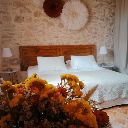 Chambre D'Hotes Face Au Lavoir Méthamis 외부 사진