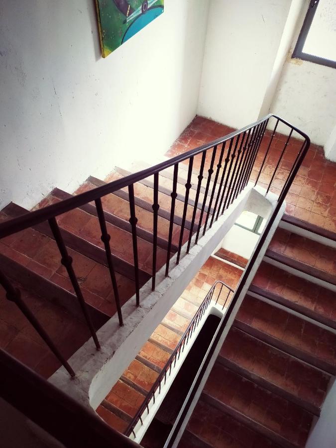 Chambre D'Hotes Face Au Lavoir Méthamis 외부 사진