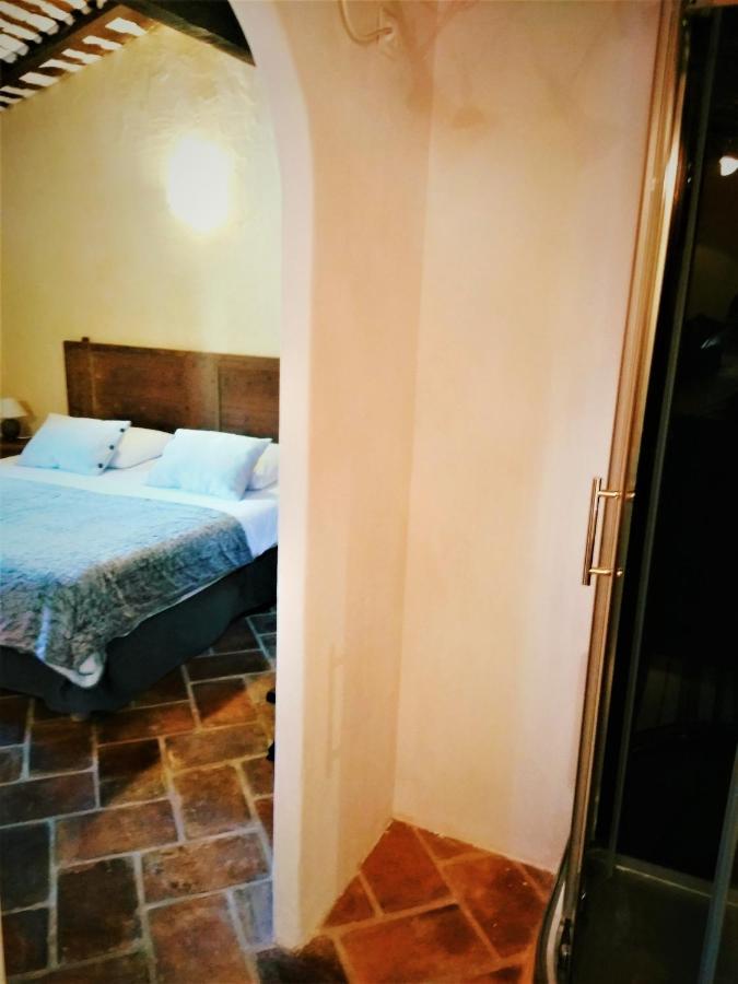 Chambre D'Hotes Face Au Lavoir Méthamis 외부 사진